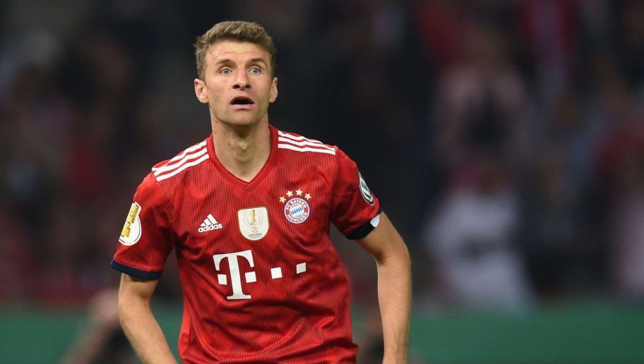 5 Pemain Bayern Munchen Yang Masuk 5 Besar Balon D'Or (5 Tahun Terakhir)