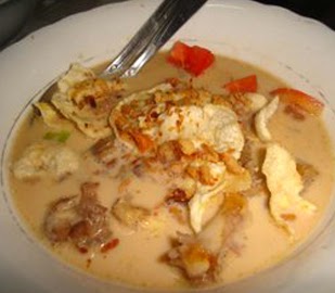 Menu Masakan Untuk Olahan Daging Kurban