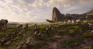 perbandingan film the lion king antara 1994 dan 2019