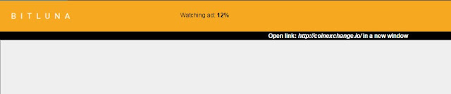 Ayo Gabung di BitLuna Bisa Dapat $0.001per Click + 2.5% Profit Fixed