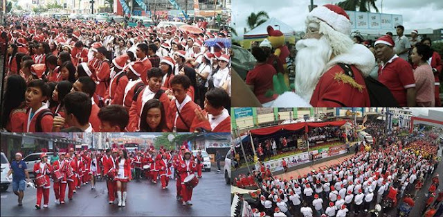 5 Tradisi NATAL Yang Cuma Bisa Ditemuin di Indonesia!