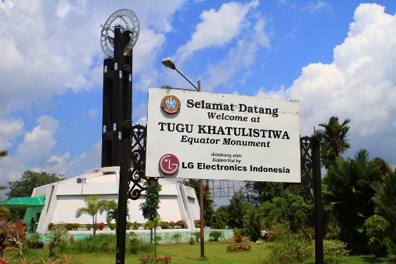 Ingin Jalan-jalan Ke Pontianak, 5 Destinasi Unik Ini Jangan Terlewatkan ya!