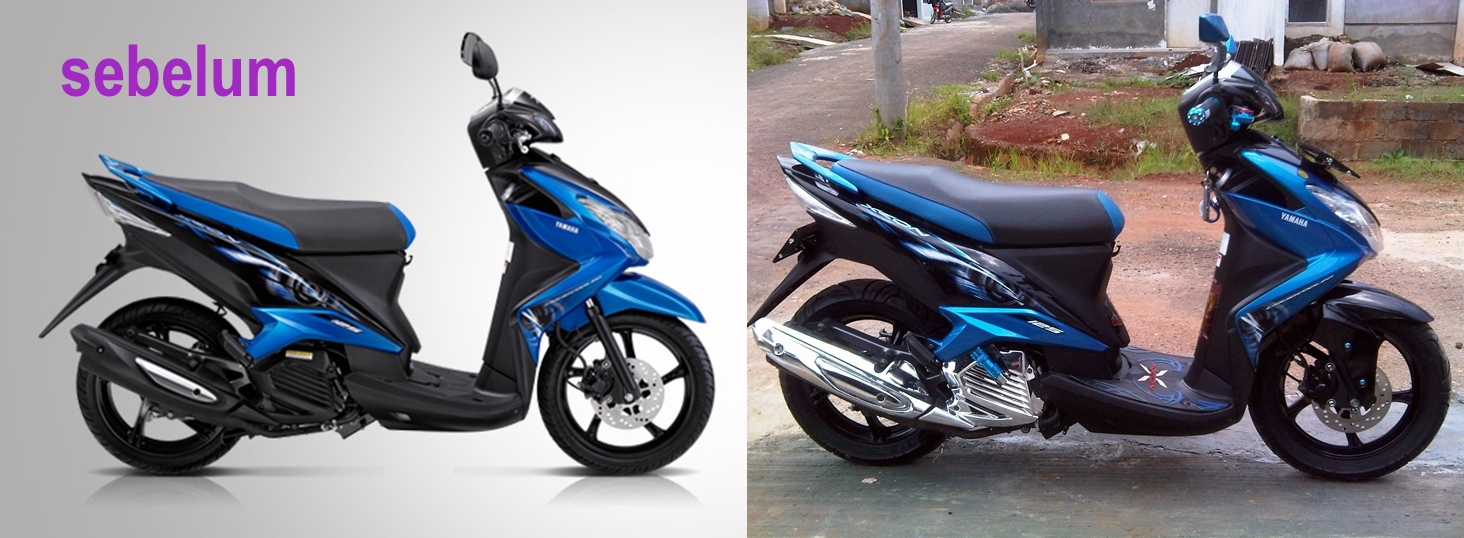 share-xeon-rider--kaskus-xerius