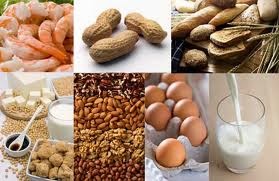 &#91;share&#93; ini dia gan pantangan makanan buat orang yang terkena jerawat