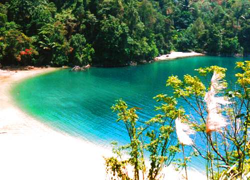 6 Danau Terbesar di Indonesia