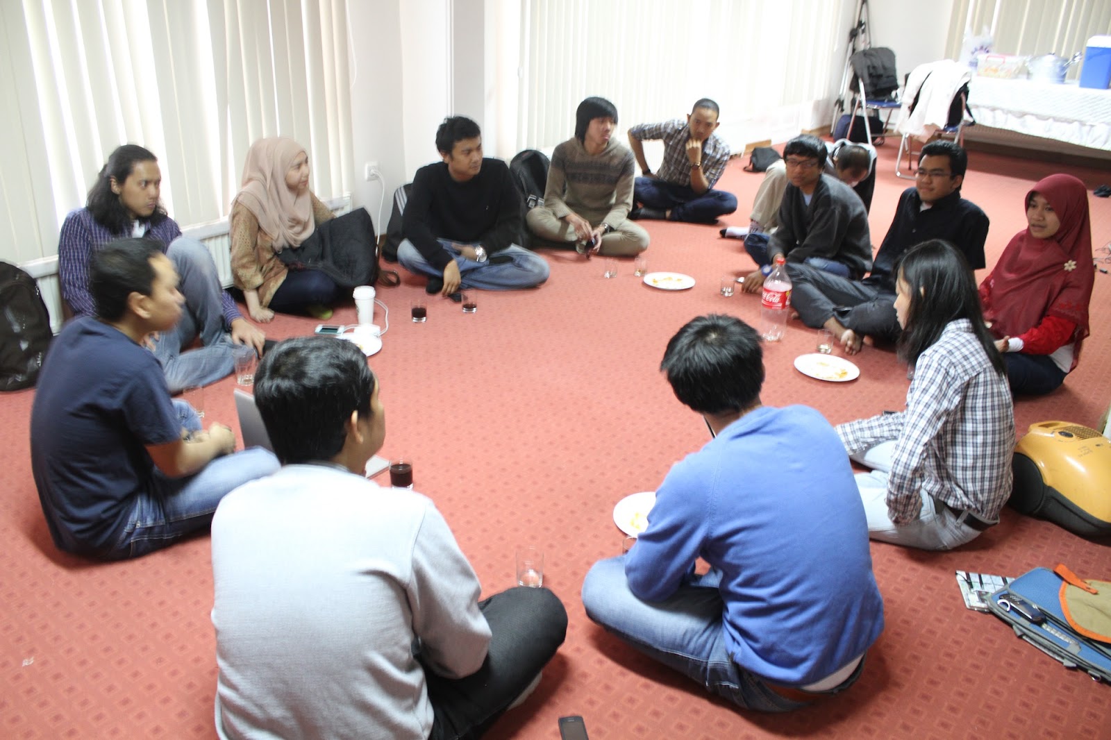 Mau Jadi Mahasiswa Berkualitas? Ini Dia Kiatnya!