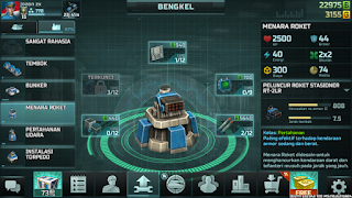 Game keren android mirip C&C PC RTS CLASSIC