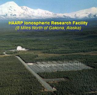 HAARP-konsep Nikola Tesla ttang weather weapon/weather controller dan mind controller