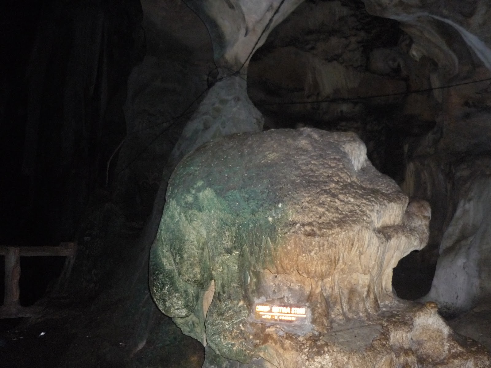 Ngalau Indah, Wisata Alam di Payakumbuh