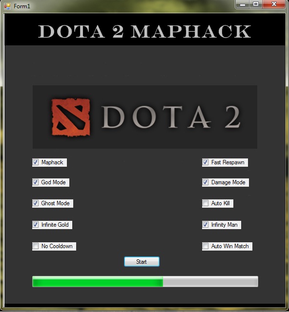 &#91;SHARE!!!&#93; Maphack DOTA 2.. Work update September 2014 FRESH !!!!!!!