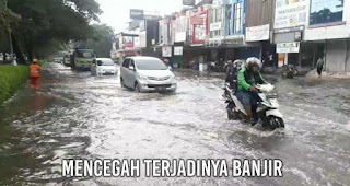 Jangan Sembarangan! Buang Sampah Harus Pada Tempatnya