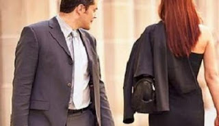 Cek pasangan anda, Apakah Dia cinta sejatimu? 