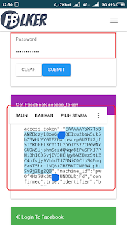 Cara Hapus Pertemanan Facebook Secara Otomatis dengan Termux | Tutorial Termux