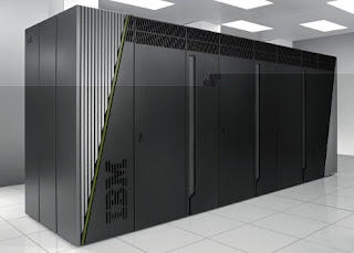&#91;UPDATE&#93; 6 Super Computer Tercanggih