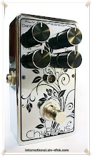 Efek Gitar Stompbox dan Adaptor Clone Termurah gan,,