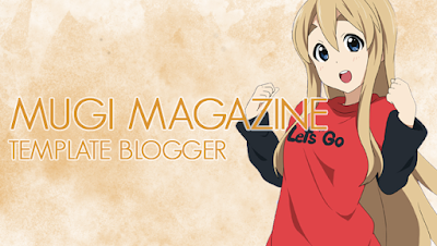 Kumpulan Template Blogger Aoideszign