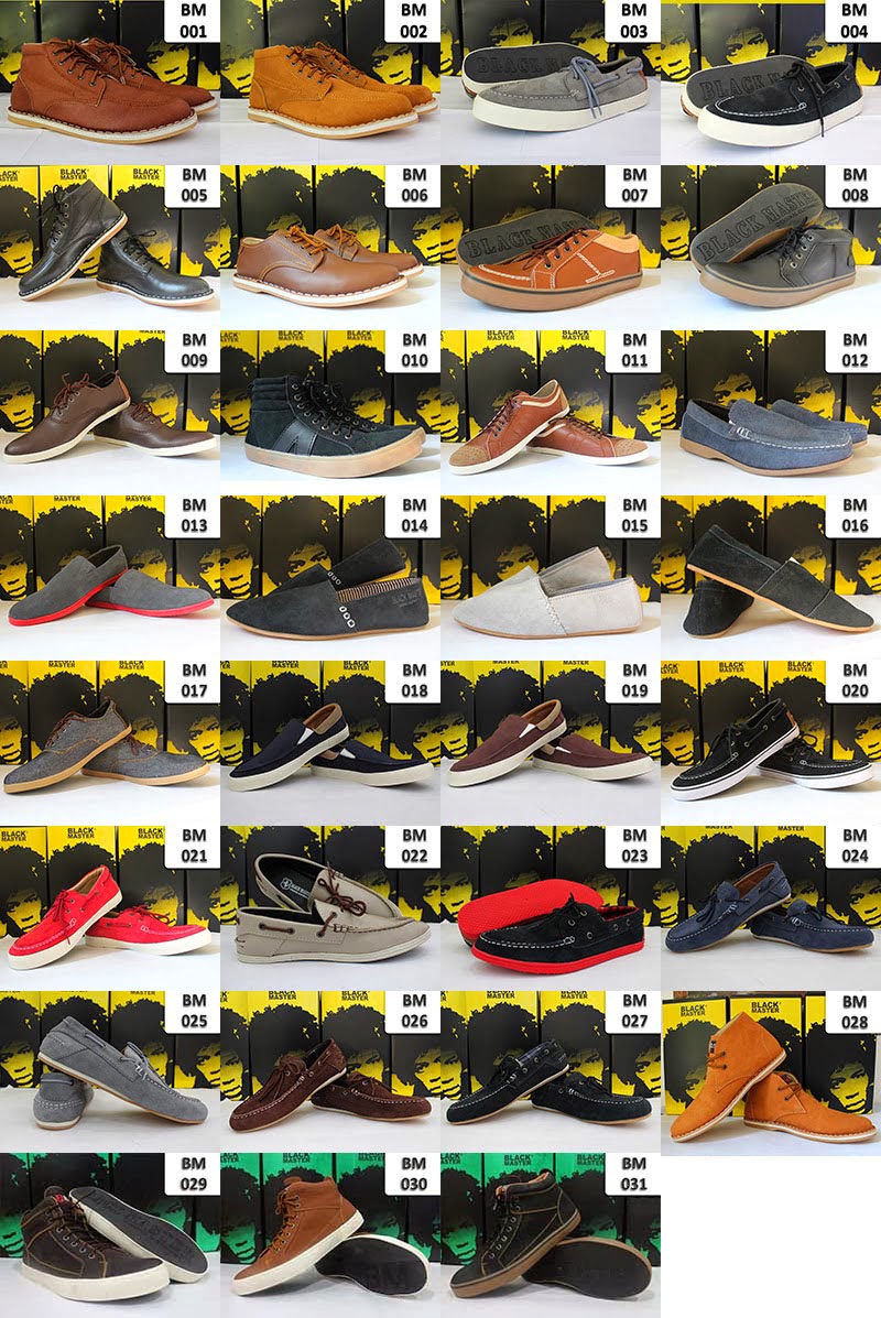 •NIKE•JUNKIEE•DC•ADIDAS•MACHBETH•NEW BALANCE•SPARROW•COUNTRYBOOTS•DLL• PUSAT SEPATU •