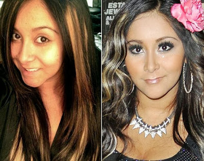 8 ARTIS-ARTIS INI TAK COCOK TAMPIL TANPA MAKE-UP