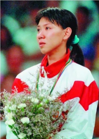 Daftar Atlit Indonesia Peraih Medali Emas Olimpiade Gan &#91;RESPECT&#93;