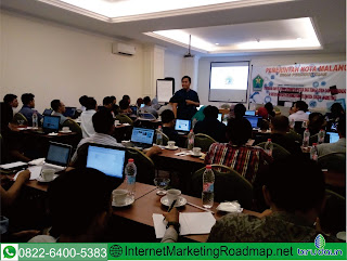 Pembicara Seminar Bisnis Creativepreneur
