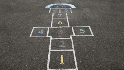 Lahir & Besar Di Ibukota, Ini 4 Permainan Tradisional Jakarta Yang Ane Pernah Rasakan