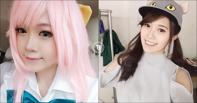 Cosplayer Imut Lokal yang Terkenal Hingga Luar Negeri