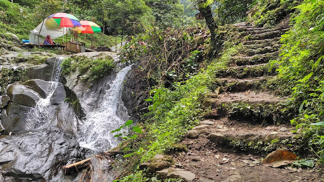 &#91;CatPer Pertama&#93; Curug Nangka, Bogor
