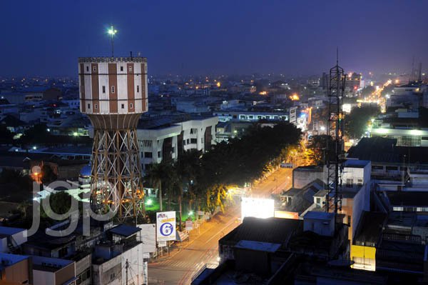 Mitos & Fakta seputar Kota Medan