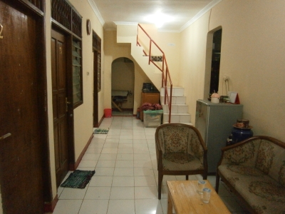Kost Murah Cempaka Putih Jakarta