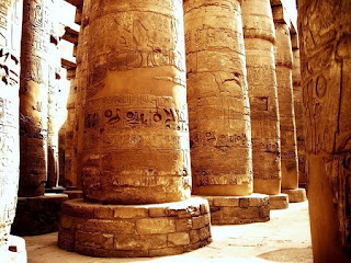 10 Kuil Mesir Kuno yang Menakjubkan