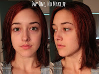 Pandangan Cewek Ber-Makeup Vs Cewek Tanpa Makeup di Mata Agan-agan