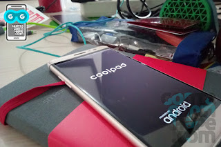 FULL Review Coolpad Max &#91;GontaGantiHape.com&#93;