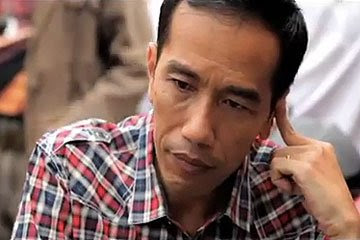 Jokowi Wajib Lakukan Ini di Kelurahn DKI &quot;Lagi&quot;