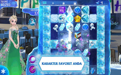 10 Game Puzzle Android Terbaik yang Seru dimainkan