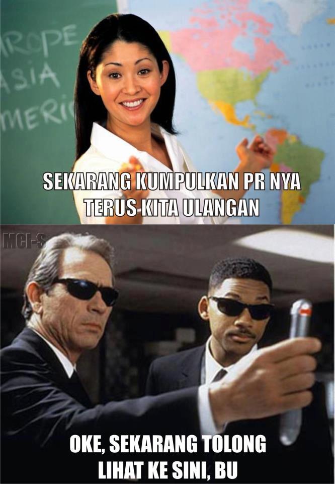 Kumpulan Meme Kocak Abbiiiss, yang mau ngakak sini masuk