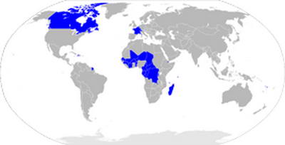 &#91;INFO&#93; 10 Bahasa Terpopuler di Dunia 