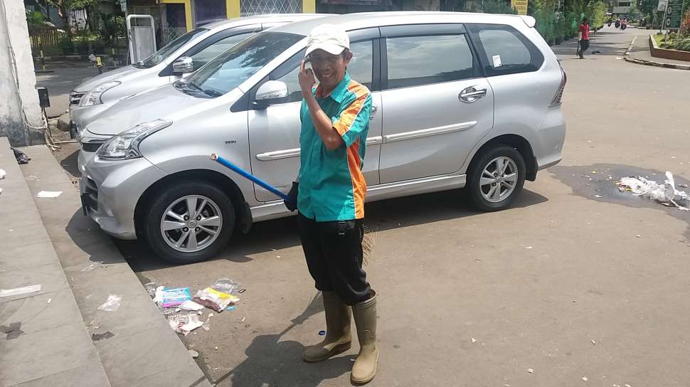 Bikin Kagum, Warga Jakarta Harusnya Terima Kasih Lihat Kerja Ahok Ini.....!!