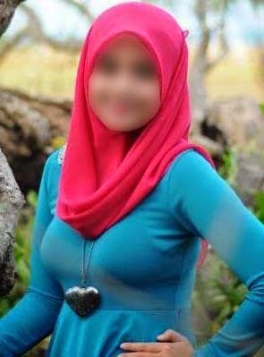 Ini Jilboobs Gan Bukan Jilbab 