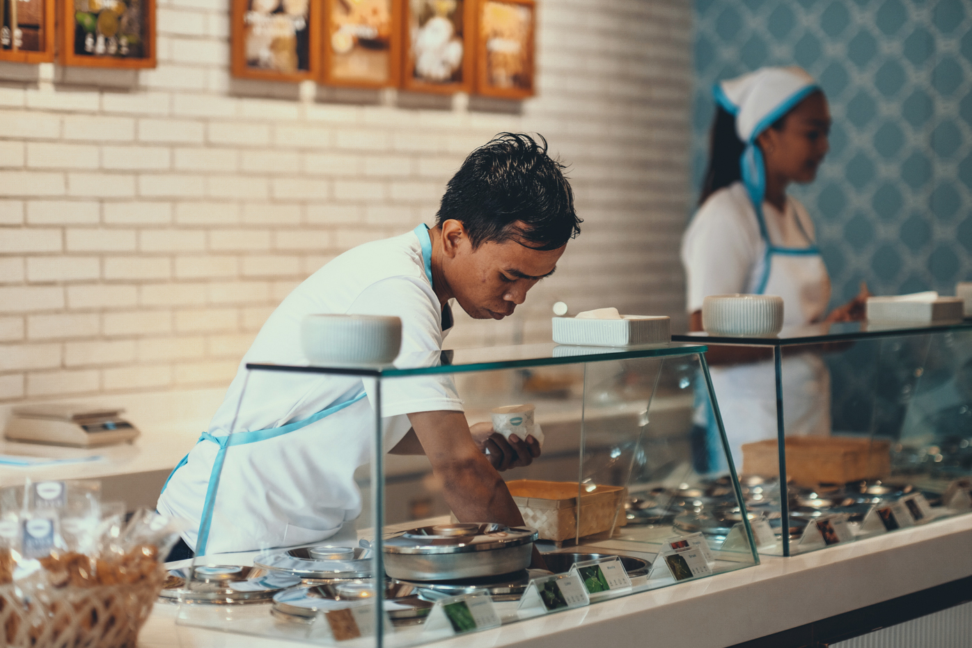 Enak dan Murah, Yuk Cobain Gelato di 5 Tempat Ini!
