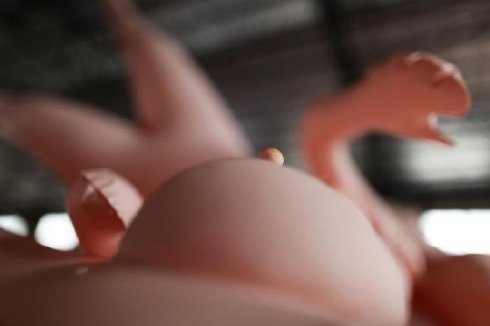 PABRIK S3x toys (Boneka Sex) terbesar di cina. no BB