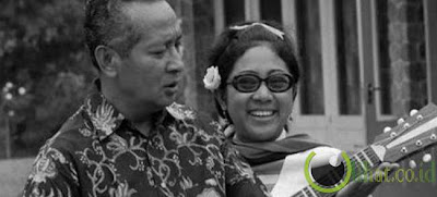 BERIKUT MISTAKES YG DILAKUKAN PAK HARTO