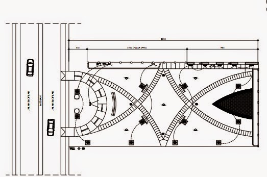 CONTOH RAB PEMBANGUNAN TAMAN KOTA | DOWNLOAD CONTOH RAB TAMAN KOTA