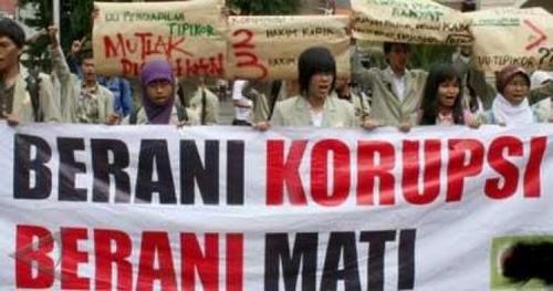 &#91;berita hangat&#93; Hidayat Nur Wahid: Kami Partai Antikorupsi