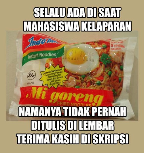 Kebiasaan - Kebiasan Baru Saat Agan Sudah Masuk Perkuliahan