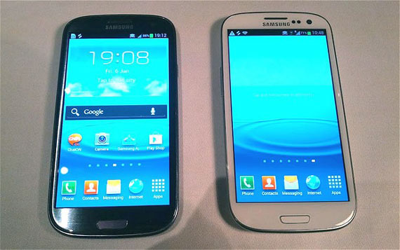 SAMSUNG JUAL SMARTPHONE LEBIH BANYAK KETIMBANG APPLE