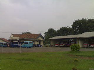 Gedung Juang 45 Tambun Bekasi