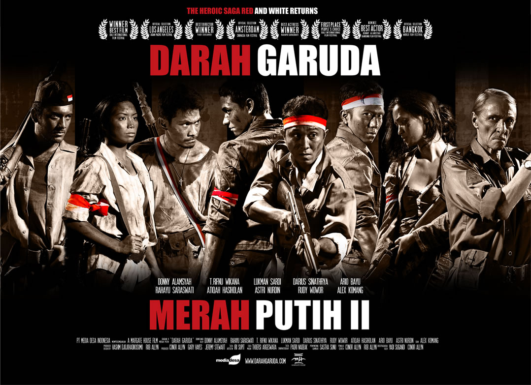 Film-Film Termahal Indonesia