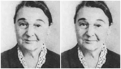 Mata Mata Wanita Rusia Paling Hebat Sepanjang Sejarah 