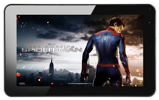TREQ (Tablet & Smartphone Android Murah dgn Spesifikasi Tinggi)