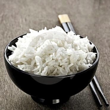 Ini Dia Manfaat Mengurangi Konsumsi Nasi Putih
